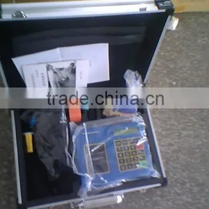 Ultrasonic Flow Meter thumbnail-6