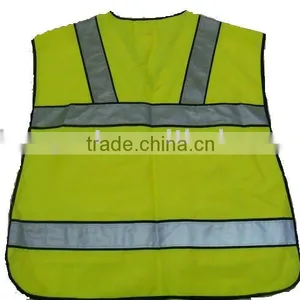 Reflective Safety Vest thumbnail-1