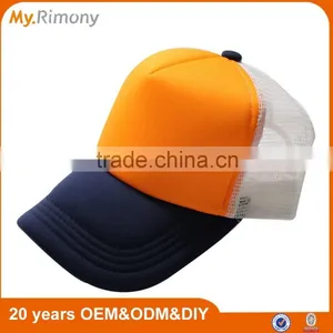 Different Matching Plain Trucker Caps in Wholesale Quality Choice thumbnail-6