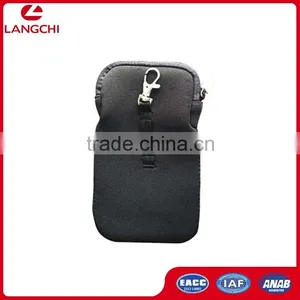 2016 Best Selling High Quality Leather Pouch thumbnail-3