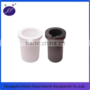 Silica Melting Tool, Quartz Crucible Graphite Crucible Set for Jewelry Casting,jewelry Tools thumbnail-1