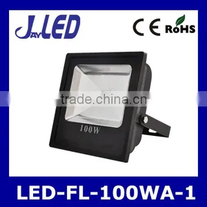 High Power Led Floodlight 100w Waterproof High Quality thumbnail-1