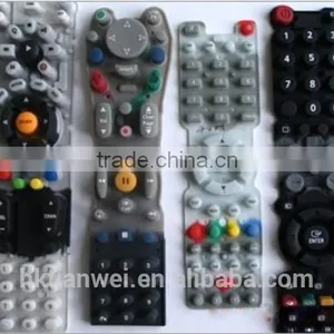 Wireless Remote Control Key Pad thumbnail-1