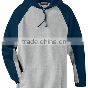 Fleece Hood Jacket, Hoody, Sweatshirt thumbnail-1