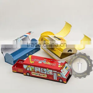 Customized Chocolate Paper Can Paper Gift Boxes thumbnail-4