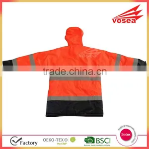 Reflected Type Flame-resistant Shirt With Two Chest Pockets thumbnail-2