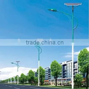 Durable Solar Road Lamp/Solar-38 thumbnail-6