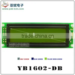 16 Characters 2 Line 16X2 Lcd Display 1602 Lcd Screen thumbnail-3