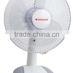 12 Inch Table Fan LF-TF216 W/ CB thumbnail-1