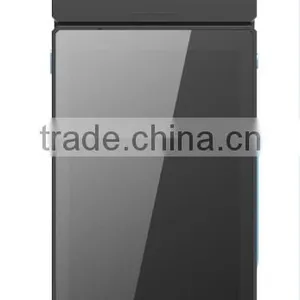 5.5 Inch Handheld Android POS Terminal With 58mm Thermal Printer Mobile POS thumbnail-2