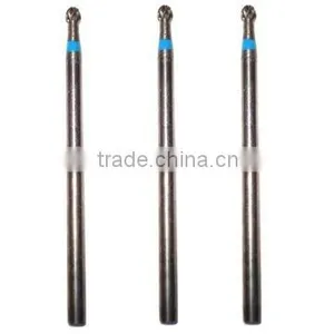 D023SC Solid Carbide End Mill China Dental Supplier thumbnail-1