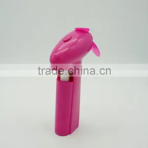 Plastic Mini Water Cooling Mist Fan thumbnail-2