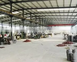 Laizhou Orient Machinery Co., Ltd. company overview - view 1 thumbnail
