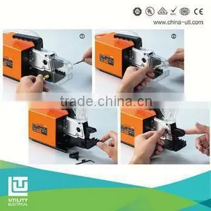 Manual Hose Crimping Machine thumbnail-1