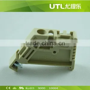 Utility E/2 Weidmulle Terminal End Stopper thumbnail-1