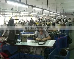 Dongguan Yili Bags Co., Ltd. company overview - view 2 thumbnail