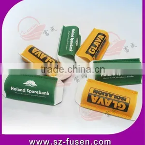 Nylon Magic Tape Band With Logo thumbnail-1
