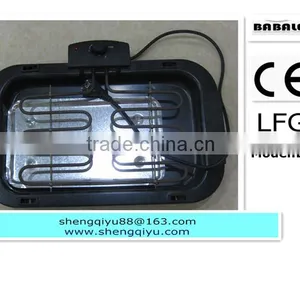 Party Bbq Grill/high Quality Bbq Electric Oven /Electric Oven/Bbq thumbnail-4