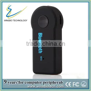 3.5m Bluetooth Handsfree Car Kit With Dsp Technology for Toyota Corolla thumbnail-1