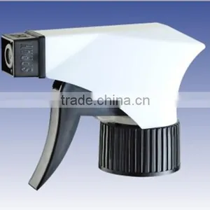PP Plastic Trigger Sprayer thumbnail-1