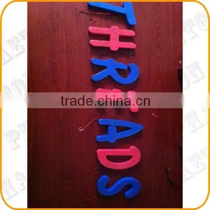 High Quality Led Shop Sign Board thumbnail-4