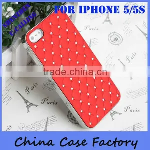 Luxury Diamond Star Bling Cover Hard Case For IPhone 5 53 &Samsung S3 S4 thumbnail-2