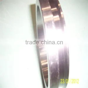 45mn2 St52 Dn125*4.5mm Concrete Pump Pipe Flange thumbnail-1