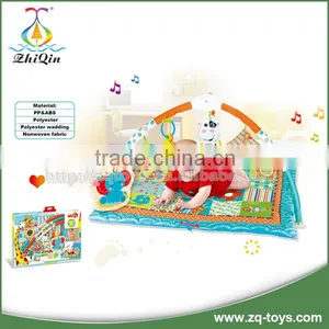 New Design Children Music Carpet Toy With Full Fun thumbnail-1