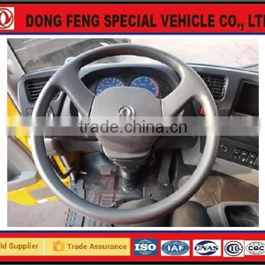 Van Truck Dongfeng Vehicle for Sale China Supplier Small Van Automobile EQ5203 thumbnail-6