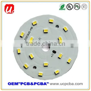 Aluminum Pcb Pcba, Electronic One Stop Service in Shenzhen thumbnail-5
