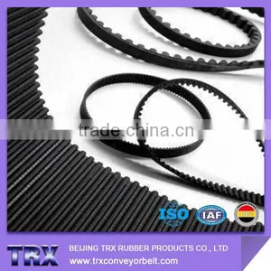 China High Quality Power Transmission Industrial Timing Belt thumbnail-1