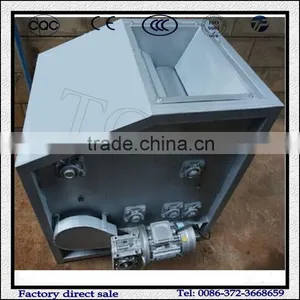 Hot Sale Full-automatic Cashew Opening Processing Machine thumbnail-1