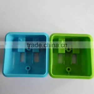 ISO Certificate Made in China Hot Sale Colorful Connector Adapter Charger Plugs thumbnail-4