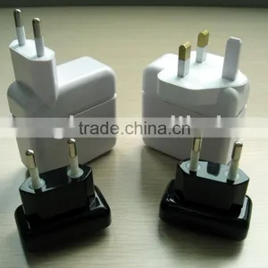 Plastic Injection Molded Plugs thumbnail-1