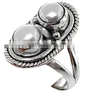 18K Yellow Gold Egged Shape, Sterling Silver Charms For Bracelets Wholesale ,Thai Sterling Silver, Sterling Silver Jewelry thumbnail-1