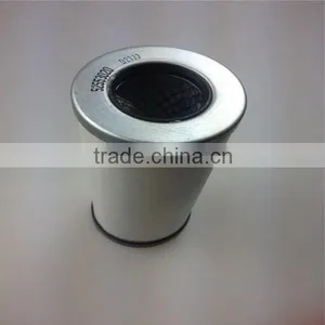 52553020 Best Precision Hitachi Excavator Air Oil Separator thumbnail-2