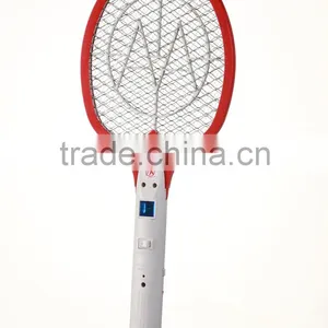 Rechargeable Electric Mosquito Swatter thumbnail-1