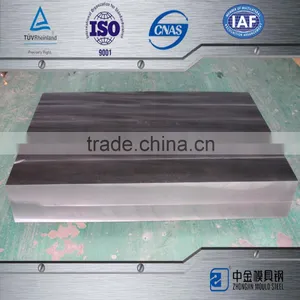 Nak80 Steel 6mm Plate Price thumbnail-1