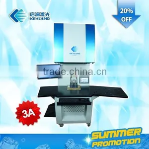 KEYLAND GOSUN GTC-5A GTC-B Solar Simulator Manufactuer Cost With 200*200mm/0.1w-5w Effective Test Range thumbnail-1