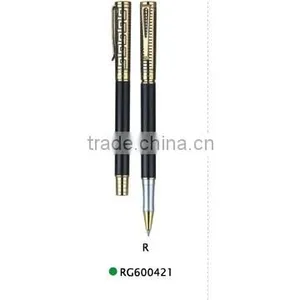 Metal Roller Pen thumbnail-1