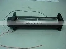 High Temperature Resistant 30mm Diameter Cross Flow Fan 220v AC thumbnail-2