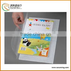 A5 Binding Book Cover for Office thumbnail-2