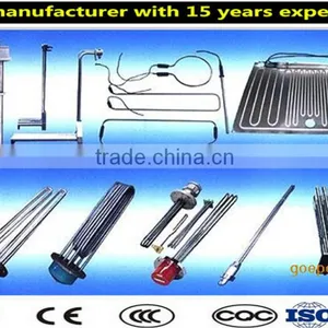 Elements of Industrial Heater thumbnail-2