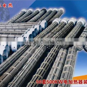 Immersive Type Heating Elements Used in Water, Oil, Gas Heating thumbnail-3