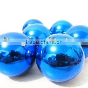 Giant Outdoor Christmas Ball,christmas Decoration Ball thumbnail-4