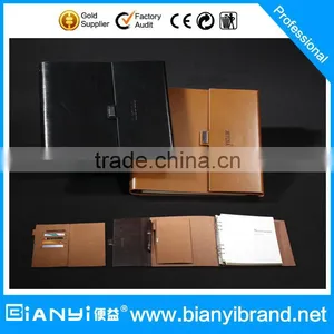 New A5 Loose Leaf Notebook Paper/OEM Customized Style Accepted thumbnail-1