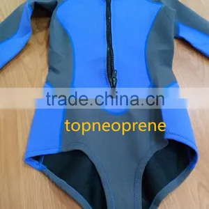 Neoprene Wetsuit Sex Diving Wetsuit Surfing Wetsuit thumbnail-1