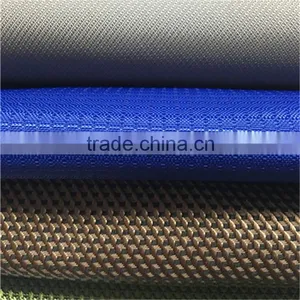 750D Mosaic Jacquard Polyester Oxford Fabric Factory Wholesale Oxford Fabric thumbnail-2