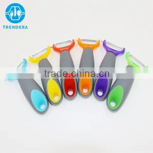 Popular Sharp Manual Melon Peeler thumbnail-6
