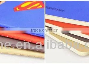 Professinal Hign Quality Hardcover Notebook Printing thumbnail-5
